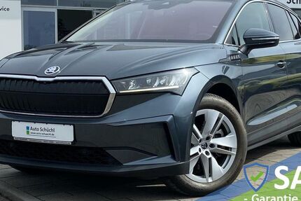 Skoda Enyaq 41.362 km 29.848 &euro; Schrobenhausen-Edelshsn. 86529