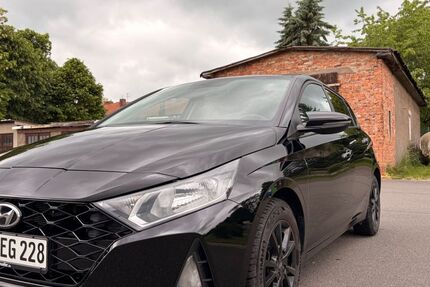 Hyundai i20 39.500 km 15.000 &euro; Neubleicherode 37345