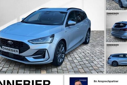 Ford Focus 23.253 km 19.490 &euro; Pritzwalk 16928
