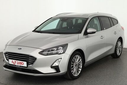 Ford Focus 47.891 km 15.990 &euro; Zwickau 08056