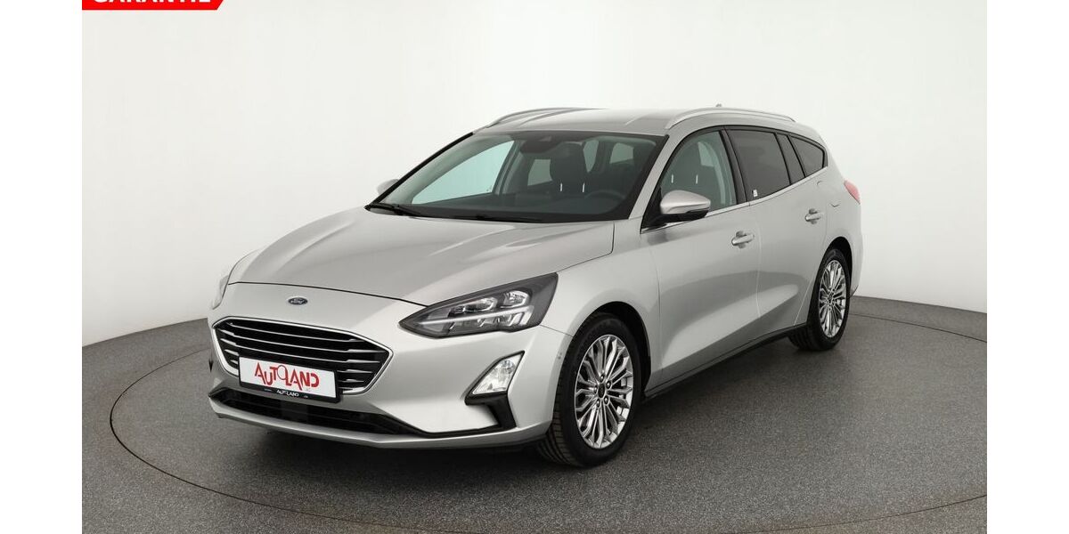 Ford Focus 47.891 km 15.990 &euro; Zwickau 08056