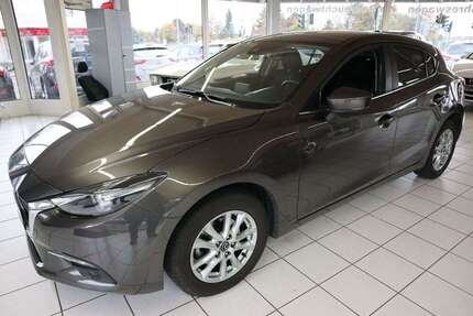 Mazda 3 82.000 km 13.310 &euro; Wiesbaden 65199