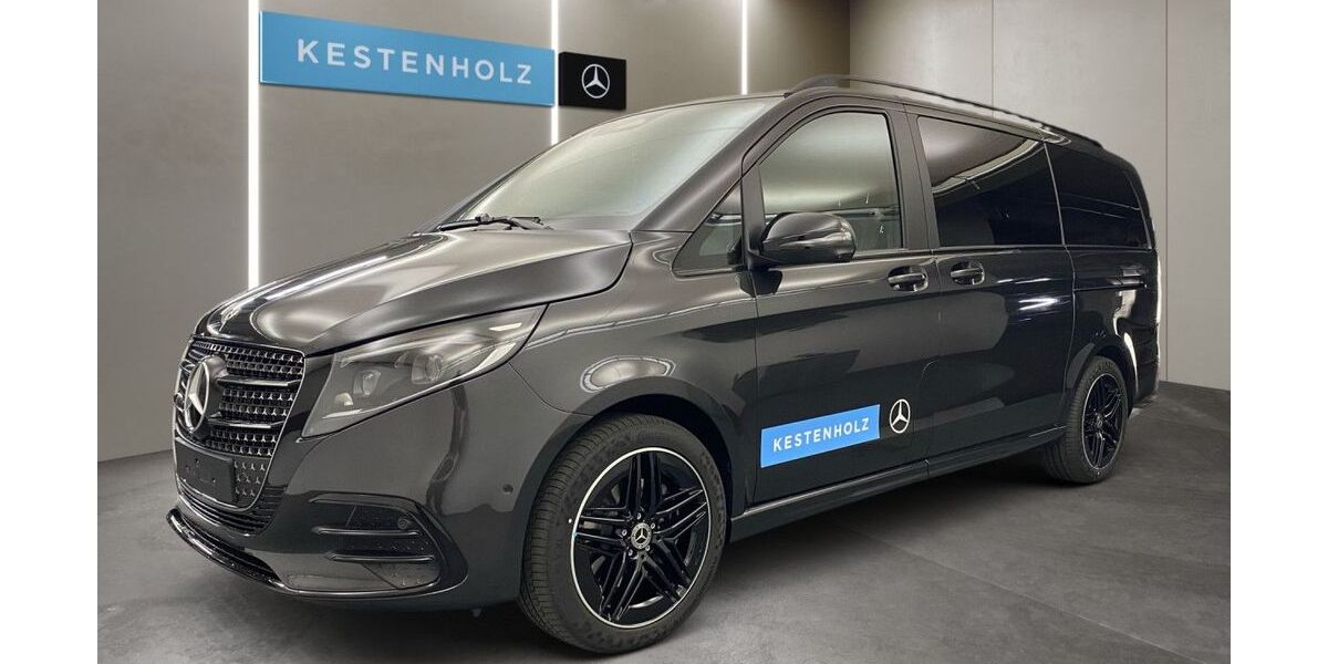 Mercedes-Benz V 300 2.001 km 99.900 &euro; Lörrach 79539