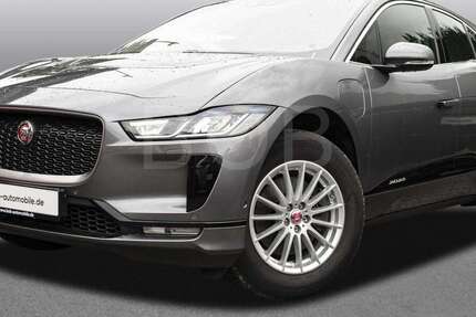 Jaguar I-Pace 56.560 km 25.410 &euro; Wuppertal 42109