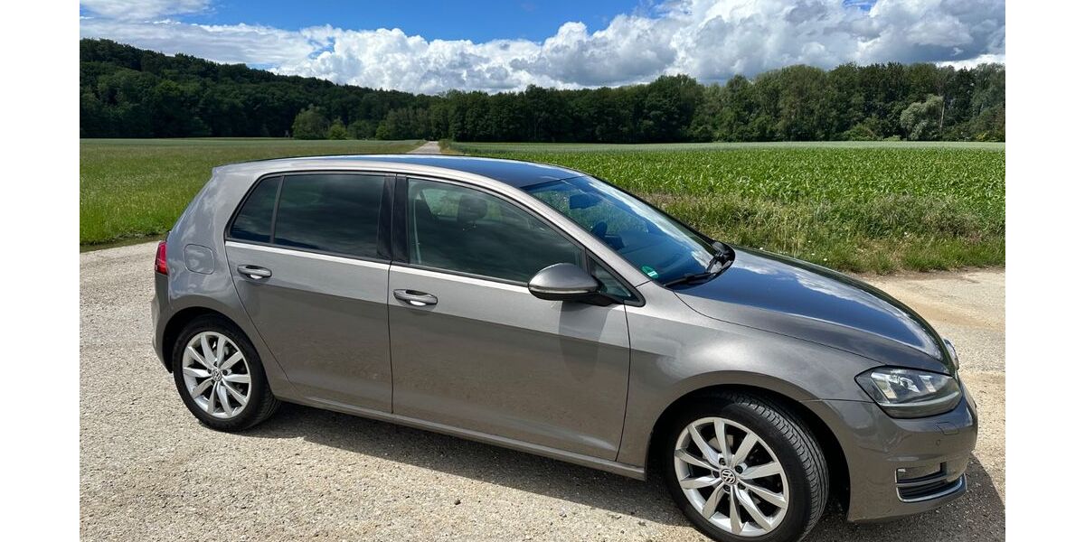 VW Golf 142.800 km 12.500 &euro; Oberhausen 86697