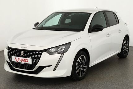 Peugeot 208 23.681 km 13.490 &euro; Chemnitz 09113