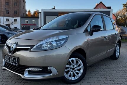 Renault Scenic 33.000 km 9.990 € Weferlingen 39356