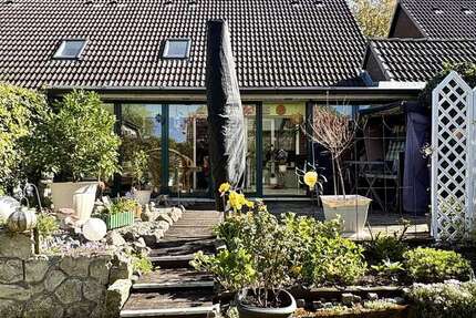 Haus Reinfeld (Holstein) - 4 Zimmer, 95 m&sup2;, 269.000&euro; | Angebot:26538597