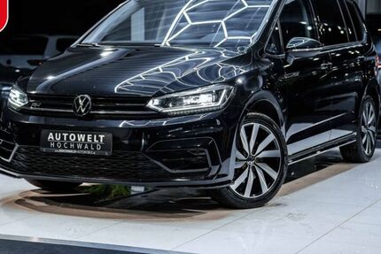 VW Touran 93.911 km 27.390 &euro; Losheim am See 66679