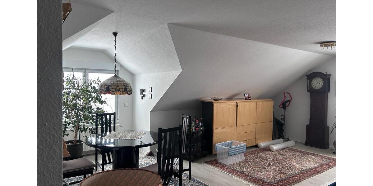 Großzügige 3-Zimmer Wohnung ohne weitere Wohneinheit 3 zimmer