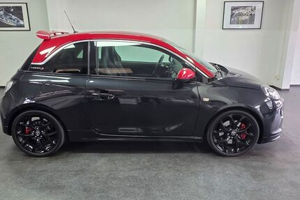 Opel Adam 110.000 km 8.900 € Asperg/Ludwigsburg bei Stuttgart 71679