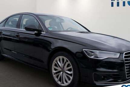 Audi A6 104.529 km 26.990 &euro; Landshut 84030