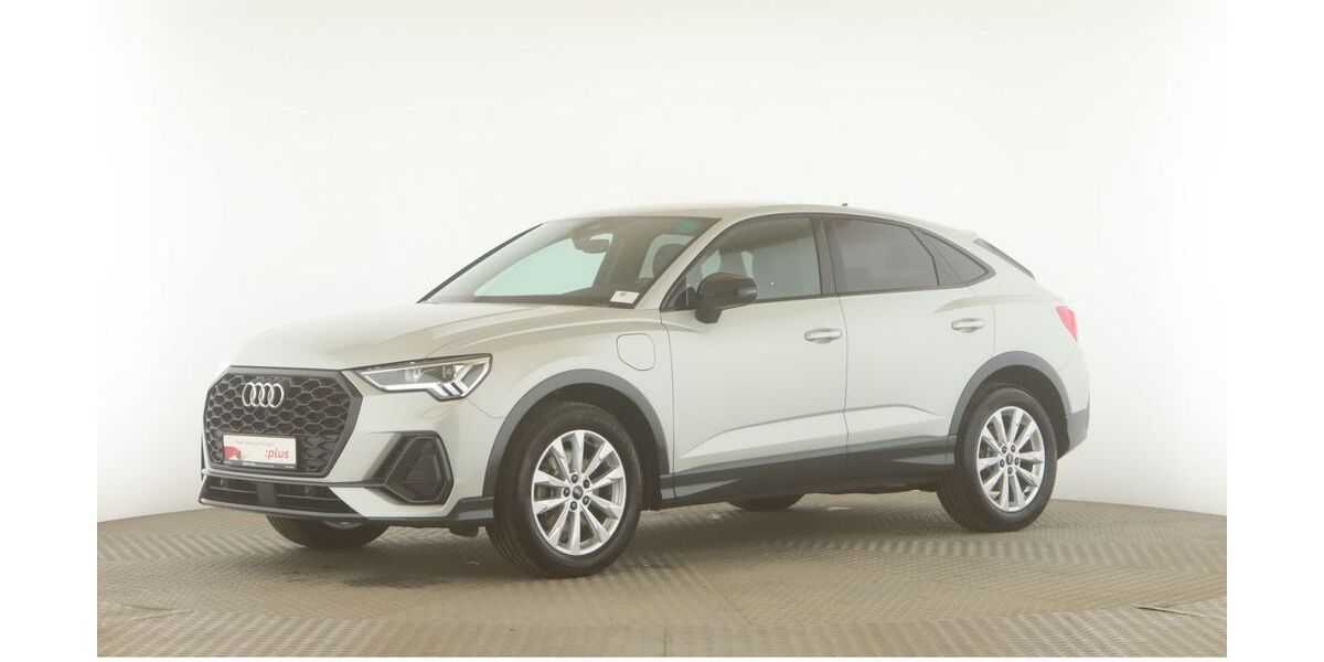 Audi Q3 104.645 km 30.984 &euro; Seevetal 21217