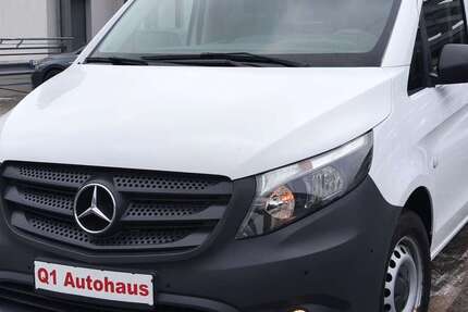 Mercedes-Benz Vito 74.000 km 27.890 &euro; Berlin 13055