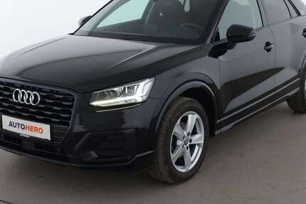 Audi Q2 77.901 km 19.510 &euro; Hamburg 22529