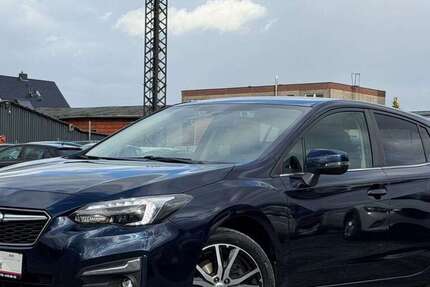 Subaru Impreza 92.070 km 15.499 &euro; Breitenbach 37327