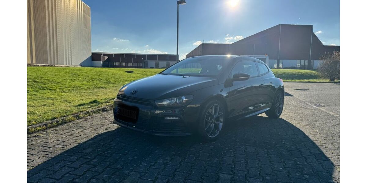 VW Scirocco 173.047 km 11.000 € Neunkirchen-Seelscheid 53819