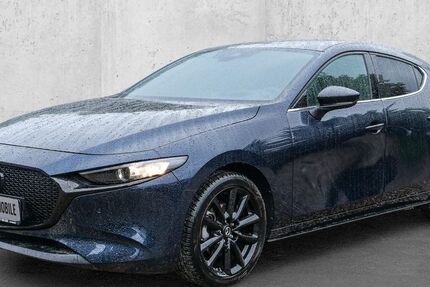 Mazda 3 18.649 km 21.990 &euro; Aachen 52078