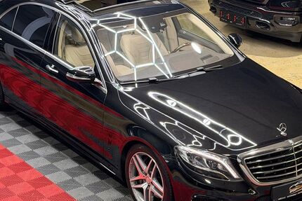 Mercedes-Benz S 350 230.000 km 34.888 &euro; Kleinwallstadt 63839