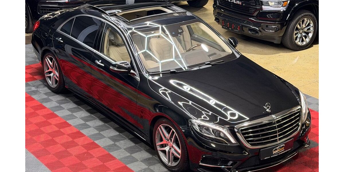 Mercedes-Benz S 350 230.000 km 34.888 &euro; Kleinwallstadt 63839