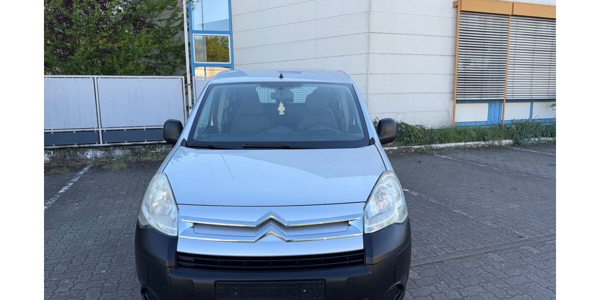 Citroen Berlingo 197.000 km 3.999 &euro; schifferstadt 67105
