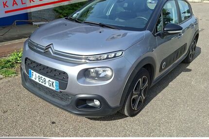 Citroen C3 69.827 km 6.985 &euro; Achern 77855