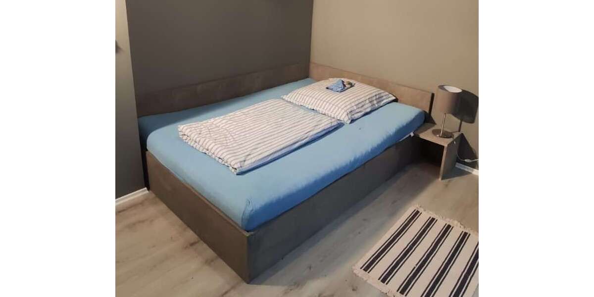 Etagenwohnung Fürth Eigenes Heim - 1 Zimmer, 18 m&sup2;, 390&euro; | Angebot:27142188