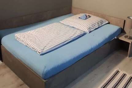 Wohnung Fürth Eigenes Heim - 1 Zimmer, 18 m&sup2;, 390&euro; | Angebot:27142188
