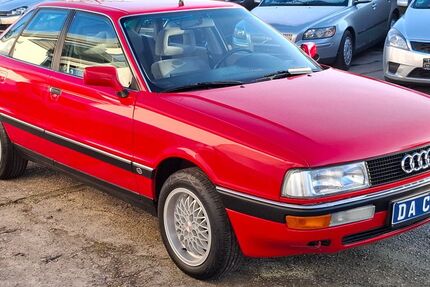 Audi 90 156.298 km 9.490 &euro; Woltersdorf 15569