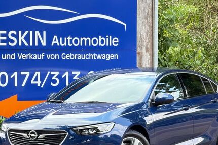 Opel Insignia 64.000 km 13.990 &euro; Ahlen 59227