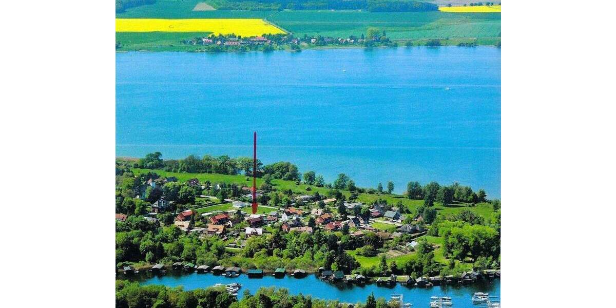 Grundstück Rechlin /Müritz Rechlin - 429.000&euro; | Angebot:25657355