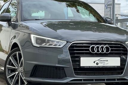 Audi A1 75.500 km 16.999 € Langenau 89129