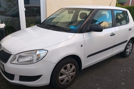 Skoda Fabia 115.000 km 2.800 &euro; Aachen 52078