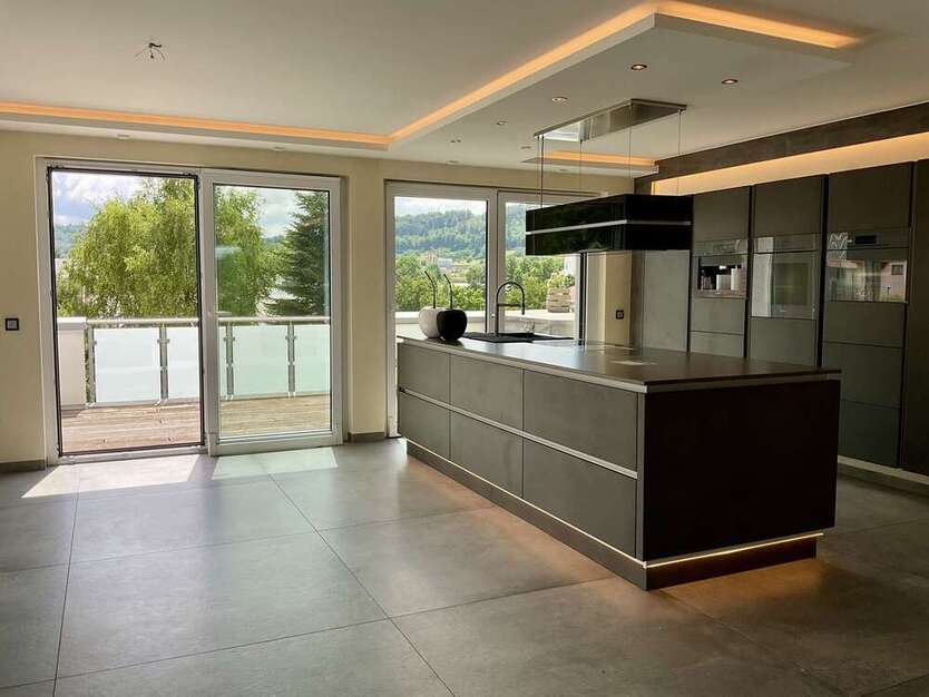 Wohnung zum Kaufen in Heilbad Heiligenstadt 685.000 € 220 m²
