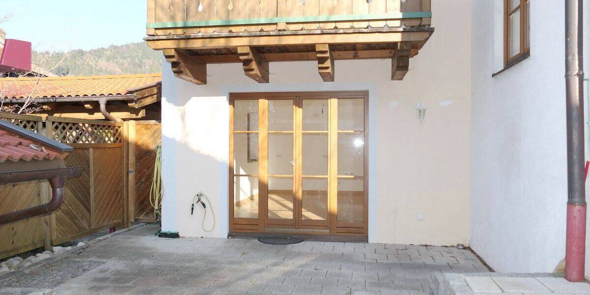 Etagenwohnung Lenggries - 6 Zimmer, 108 m&sup2;, 699.000&euro; | Angebot:26044361