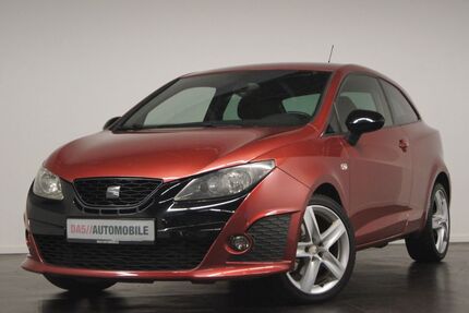 Seat Ibiza 184.000 km 5.900 &euro; Darmstadt 64293