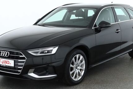 Audi A4 49.987 km 30.990 &euro; Bad Hersfeld 36251