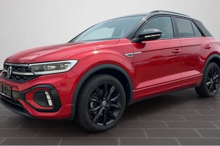 VW T-Roc 25.938 km 28.280 € Ludwigshafen 67059