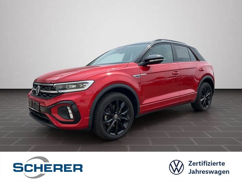 VW T-Roc 25.938 km 28.280 € Ludwigshafen 67059