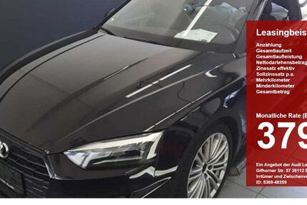 Audi A5 75.200 km 29.980 &euro; Waldkraiburg LK Mühldorf 84478