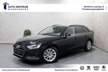 Audi A4 47.950 km 20.650 &euro; Wardenburg 26203