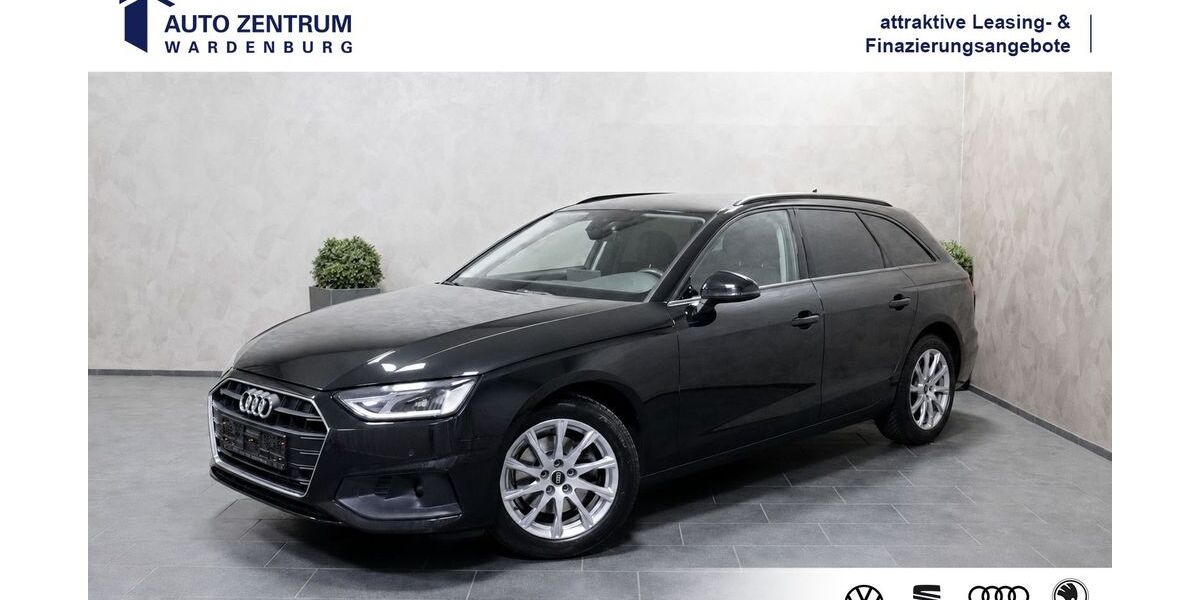 Audi A4 47.950 km 20.650 &euro; Wardenburg 26203