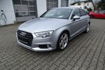 Audi A3 35 2,0l TDI S-Line Paket, Navi, Klimaauto., PDC 123.848 km 15.490 &euro; Rodgau 63110