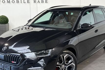Skoda Octavia 112.450 km 24.749 &euro; Wardenburg 26203