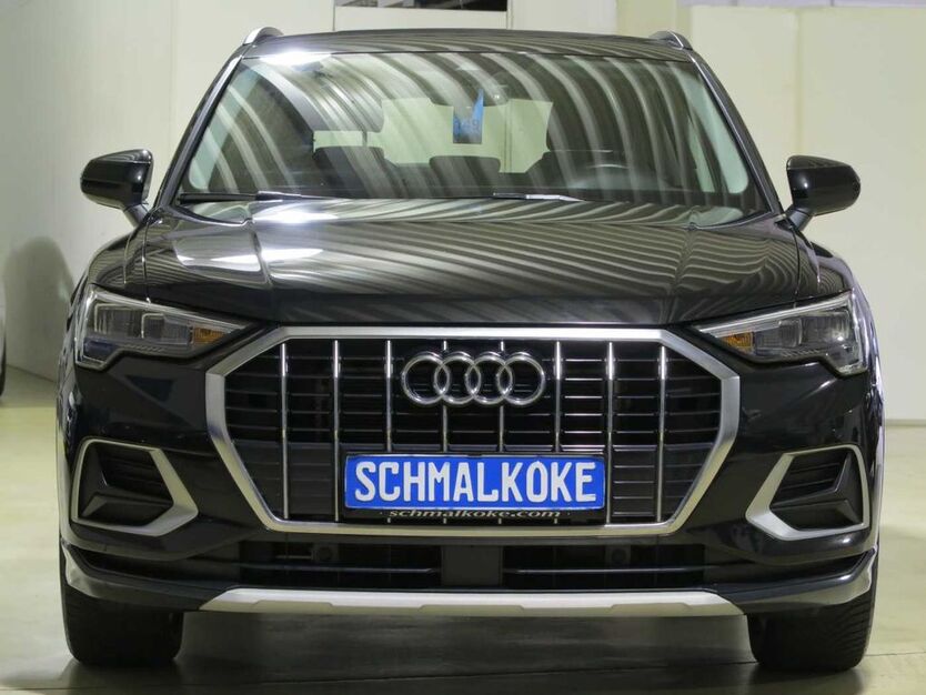 Audi Q3 55.200 km 27.500 € Braunschweig 38112