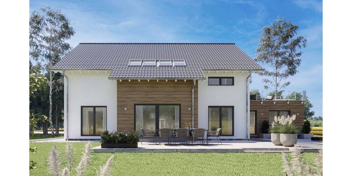 Einfamilienhaus Elsdorf Angelsdorf - 7 Zimmer, 197 m&sup2;, 377.298&euro; | Angebot:26798049