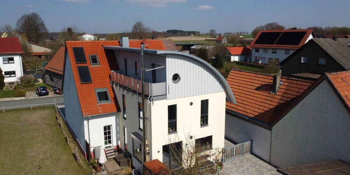 Einfamilienhaus Bad Wünnenberg Fürstenberg - 9 Zimmer, 295 m&sup2;, 349.000&euro; | Angebot:26028239