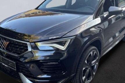 Cupra Ateca 56.758 km 25.989 &euro; Gera 07546