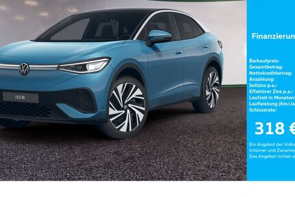 VW ID.5 17.382 km 39.855 &euro; Menden 58706