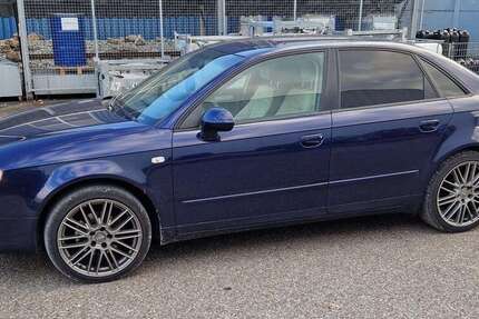 Seat Exeo 312.000 km 3.200 € Mühlacker 75417